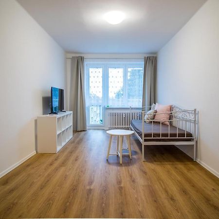Apartman V Bytovem Dome Turnov Apartment Exterior foto